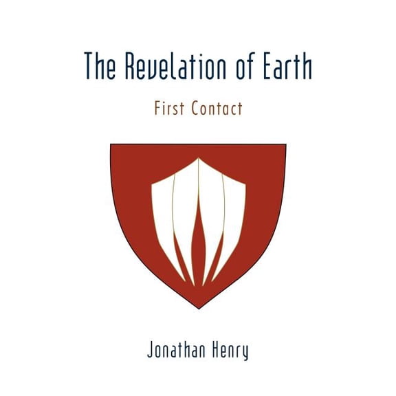The Revelation of Earth (Paperback)