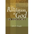 thumbnail image 1 of The Revelation of God in History (Paperback), 1 of 1