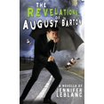 thumbnail image 1 of Pre-Owned The Revelations of August Barton (Paperback) 1733000232 9781733000239, 1 of 1