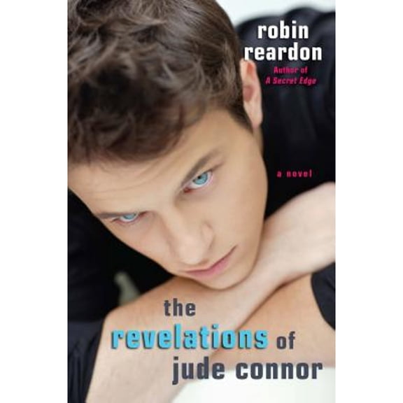 Pre-Owned The Revelations of Jude Connor