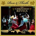 thumbnail image 1 of The Revels - Rose and Thistle: English and Scottish Music From The Christmas Revels - Music & Performance - CD, 1 of 1