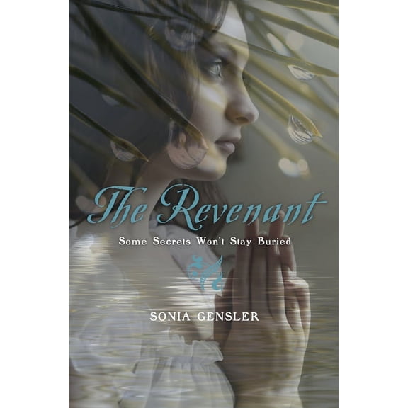 The Revenant, (Paperback)