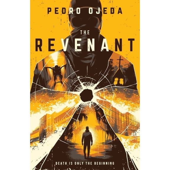 The Revenant, (Paperback)