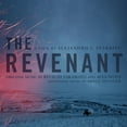 thumbnail image 1 of The Revenant Soundtrack, 1 of 1