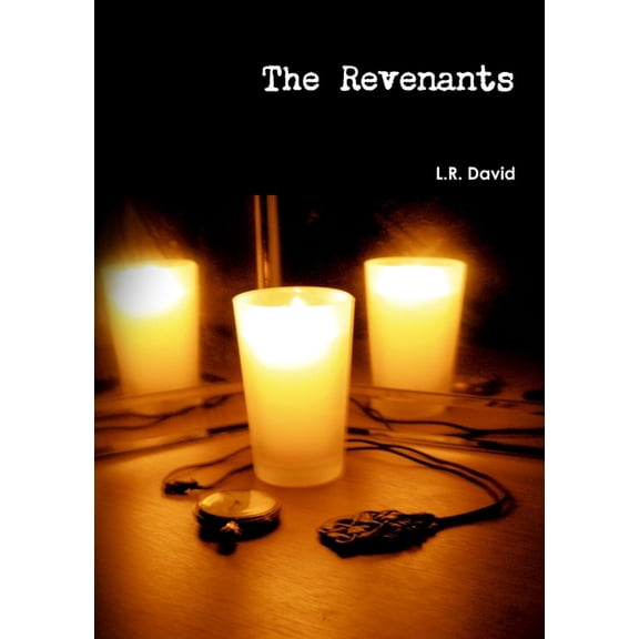 The Revenants (Paperback)