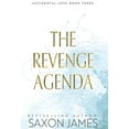 thumbnail image 1 of The Revenge Agenda, (Hardcover), 1 of 1