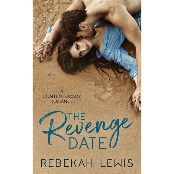 The Revenge Date, (Paperback)