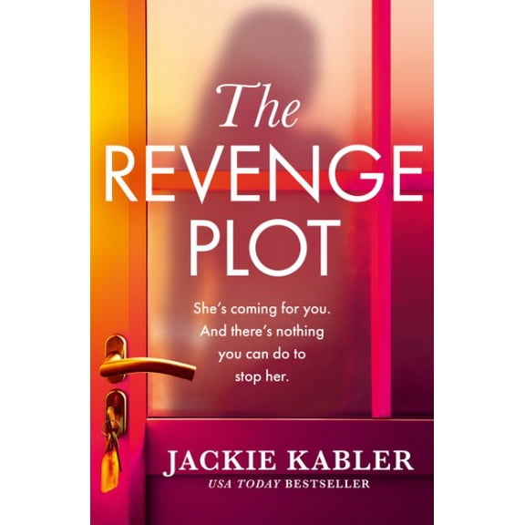 The Revenge Plot