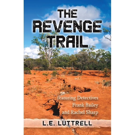 Newcastle The Revenge Trail, Book 2, (Paperback)