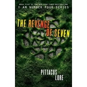 PITTACUS LORE The Revenge of Seven