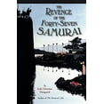 thumbnail image 1 of Pre-Owned The Revenge of the Forty-Seven Samurai (Paperback) 0618548963 9780618548965, 1 of 1