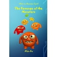 thumbnail image 1 of Alvin in Monster Land The Revenge of the Monsters: Alvin in Monster Land, Book 2, (Paperback), 1 of 1