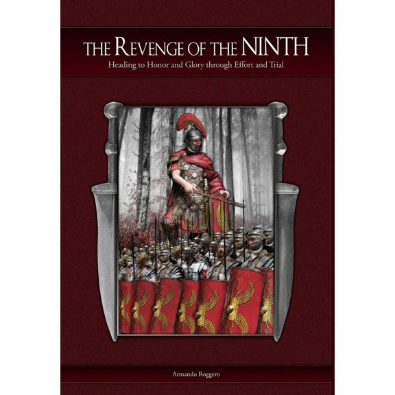 The Revenge of the Ninth, (Hardcover)