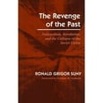thumbnail image 1 of Pre-Owned The Revenge of the Past: Nationalism, Revolution, and Collapse Soviet Union (Hardcover 9780804721349) by Ronald Grigor Suny, 1 of 1