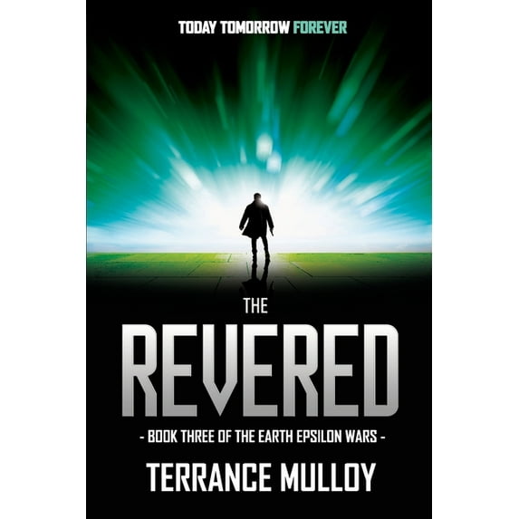 The Revered (Paperback) by Terrance Mulloy