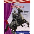 thumbnail image 1 of Pre-Owned The Reveres: A Family Forced Apart (Building Fluency Through Reader's Theater) Paperback, 1 of 1