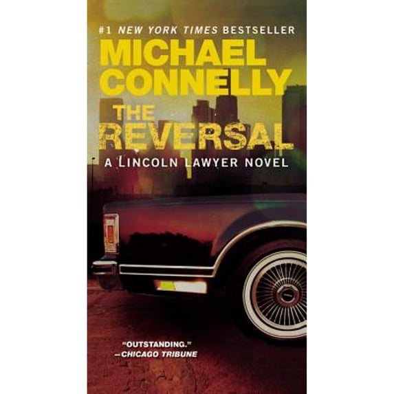 Pre-Owned Reversal