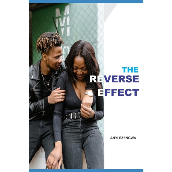 The Reverse Effect, (Paperback)