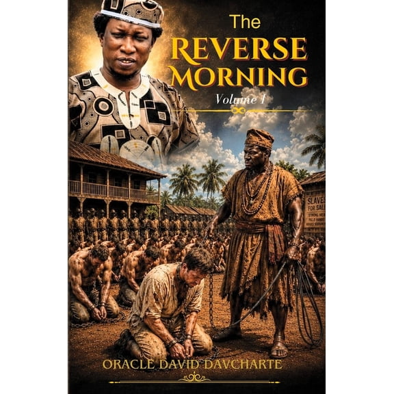 The Reverse Morning The Reverse Morning (Volume I): The Grand Rendezvous, Book 1, (Paperback)