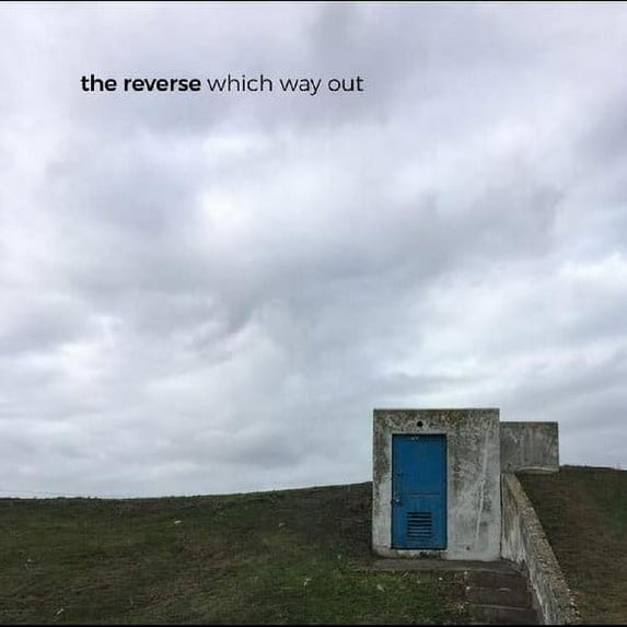 The Reverse - Which Way Out - Music & Performance - Vinyl