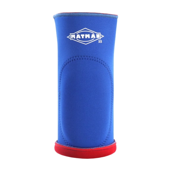 The Reversible Kneepad