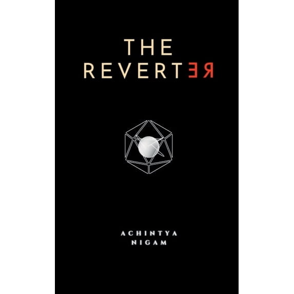 The Reverter, (Paperback)
