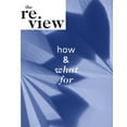 thumbnail image 1 of Review The Review: How and What for, (Paperback), 1 of 1