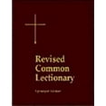 thumbnail image 1 of Pre-Owned The Revised Common Lectionary- Lectern Edition Paperback, 1 of 1