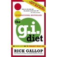 thumbnail image 1 of Pre-Owned The Revised G.I. Diet (Mass Market Paperback) 0770429947 9780770429942, 1 of 1