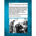 thumbnail image 1 of The Revised Statutes of the Territory of Minnesota, Passed at the Second Session of the Legislative Assembly, Commencing January 1, 1851 (Paperback), 1 of 1