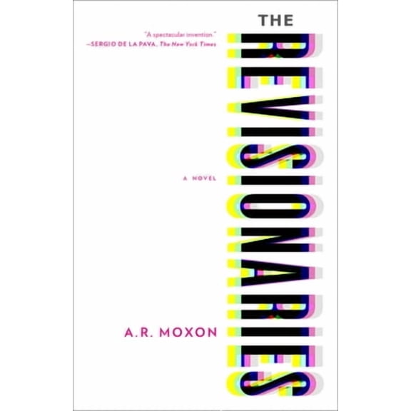 The Revisionaries (Paperback)