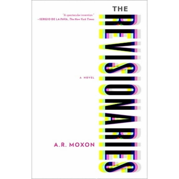 The Revisionaries (Paperback)
