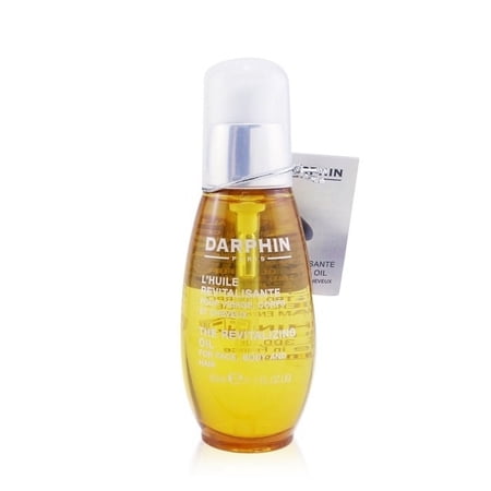 The Revitalizing Oil For Face, Body And Hair by Darphin - 1.7 oz Oil