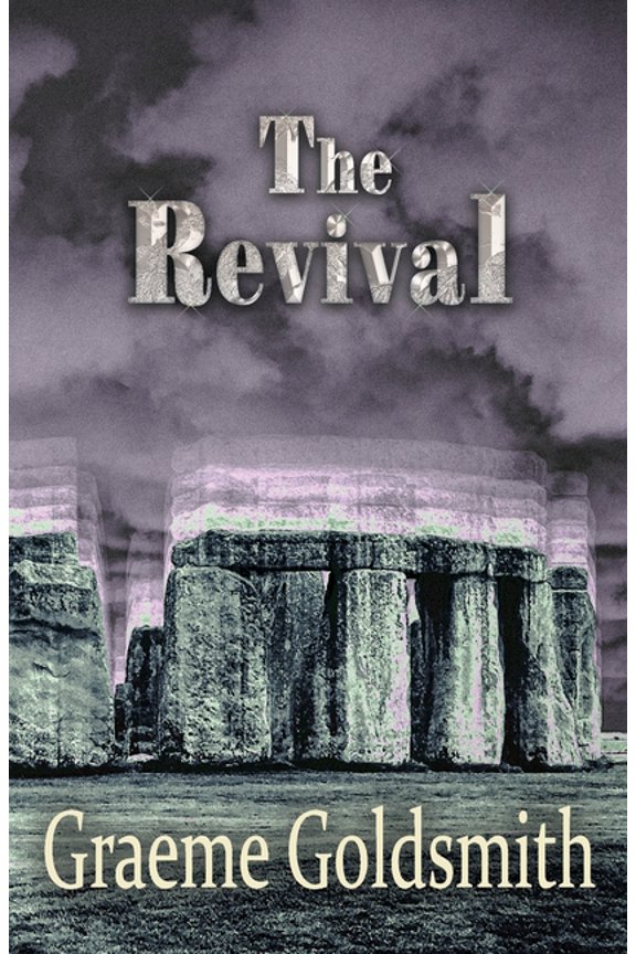 The Revival, (Paperback)