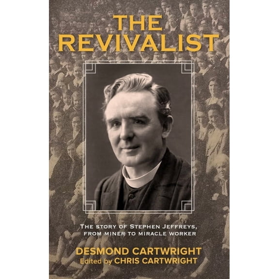 Publishu The Revivalist, (Paperback)