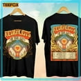 The Revivalists Tour 2024 Music TShirt