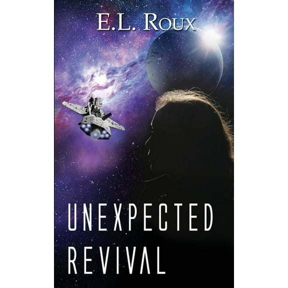 The Revived Unexpected Revival, Book 1, (Paperback)
