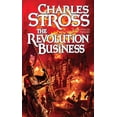 thumbnail image 1 of Pre-Owned The Revolution Business (Mass Market Paperback) 0765355906 9780765355904, 1 of 1