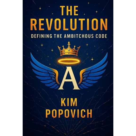 The Revolution: Defining the Ambitchous Code, (Paperback)