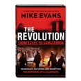 thumbnail image 1 of Pre-Owned The Revolution: From Egypt to Armageddon (Hardcover) 0935199225 9780935199222, 1 of 1