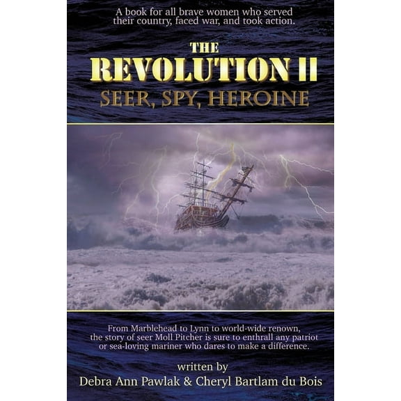 The Revolution II, (Paperback)