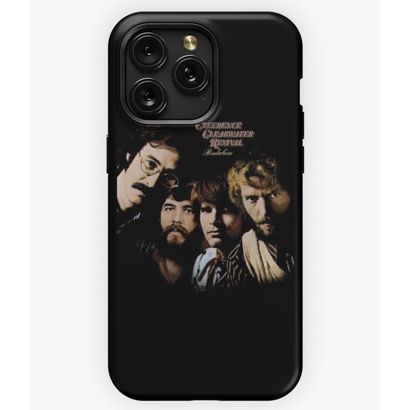 The Revolution Left Great Houses Standing Concord A3448&nbsp;Phone Case for iPhone 11 to 17 Pro Max