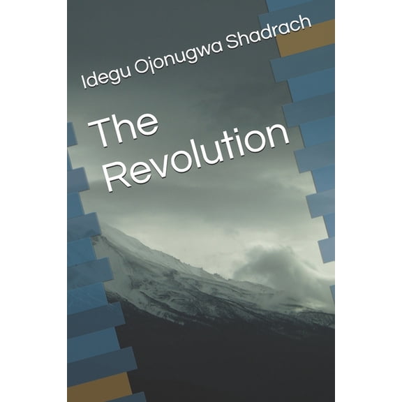 The Revolution, (Paperback)