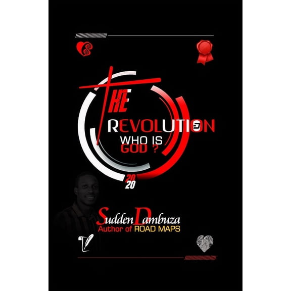The Revolution (Paperback)