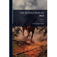 thumbnail image 1 of The Revolution of 1860, (Paperback), 1 of 1