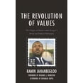 thumbnail image 1 of The Revolution of Values: The Origins of Martin Luther King Jr.'s Moral and Political Philosophy, (Hardcover), 1 of 1