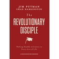 thumbnail image 1 of The Revolutionary Disciple (Hardcover), 1 of 1