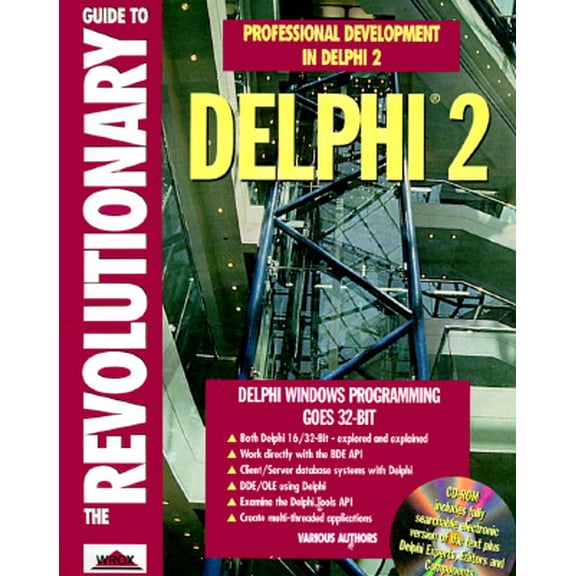 Pre-Owned The Revolutionary Guide to WIN32 Programming Using Visual C++ (Paperback)