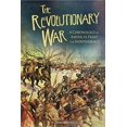thumbnail image 1 of Pre-Owned The Revolutionary War: A Chronology of America's Fight for Independence (Hardcover) 1491420073 9781491420072, 1 of 1