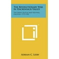 thumbnail image 1 of The Revolutionary War In Hackensack Valley (Hardcover), 1 of 1